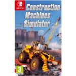 Construction Machines Simulator – Zboží Mobilmania