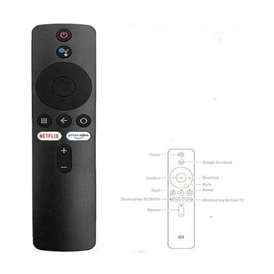 Dálkový ovladač Xiaomi MI TV BOX Stick – Zbozi.Blesk.cz