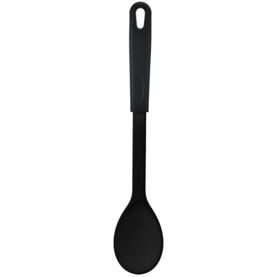 Vařečka termoplast PBT BLACKLINE 31 cm – Hledejceny.cz