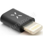 FIXED redukce pro nabíjení a datový přenos z microUSB na Lightning – Zboží Živě