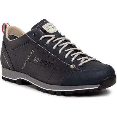 Dolce Pietro Cinquantaquatrro Low Fg Gtx GORETEX 2479590160013 tmavomodré