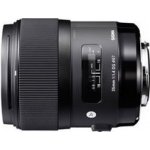 SIGMA 35mm f/1.4 DG ART HSM Nikon – Sleviste.cz