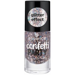 Essence Confetti party krycí lak na nehty 8 ml