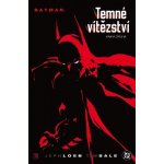 Batman - Temné vítězství - kniha druhá - Loeb Jeph, Sale Tim – Hledejceny.cz
