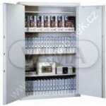 Rottner Office 4 EL Premium – Zboží Živě