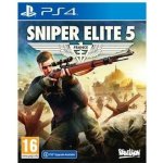 Sniper Elite 5 – Zbozi.Blesk.cz