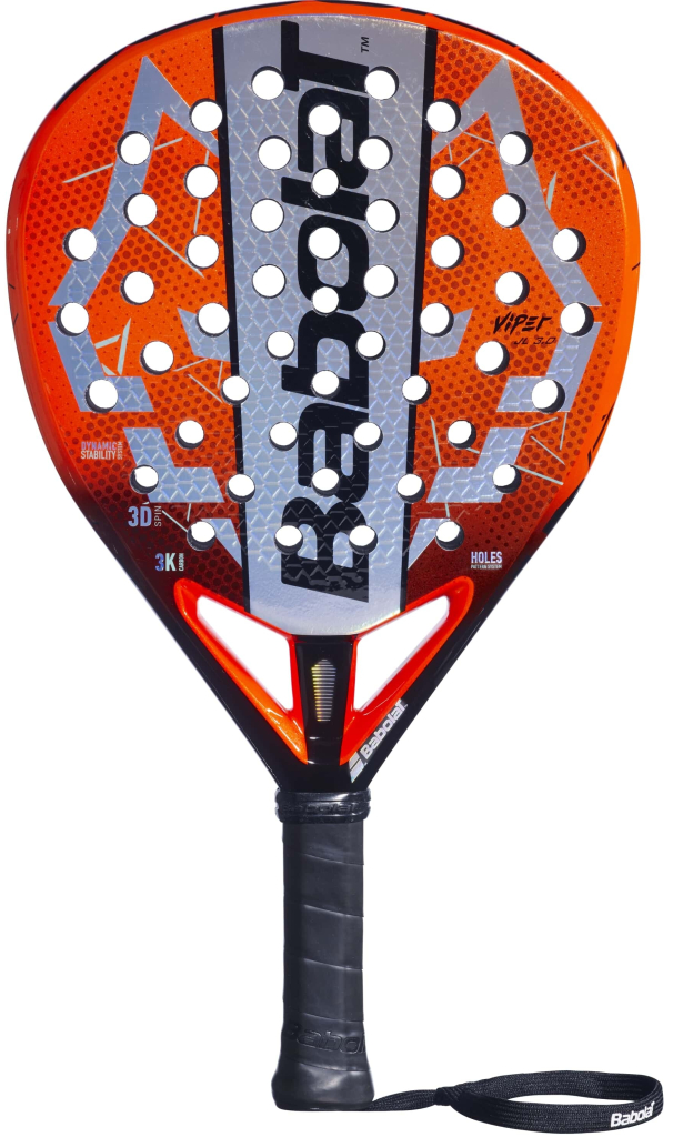 Babolat Viper Juan Lebron V3.0 2026