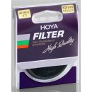 Filtr k objektivu Hoya IR R72 58 mm