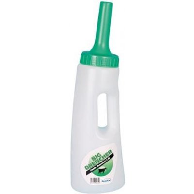 Drencher velký 2,5 l – Hledejceny.cz