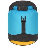 Sea to Summit Evac Ultralight Compression Dry bag 3 l – Zboží Mobilmania
