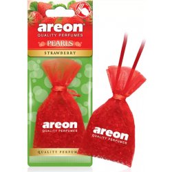 Areon Pearls Strawberry