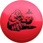 Crank - Big Z (Discraft) Oranžová – Zbozi.Blesk.cz