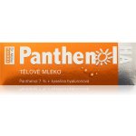 Dr. Müller Panthenol HA tělové mléko 7% 200 ml – Zbozi.Blesk.cz