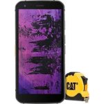 Caterpillar CAT S62 PRO Black – Zboží Živě