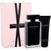 Kosmetická sada Narciso Rodriguez for her EDT 100 ml + tělové mléko 75 ml dárková sada