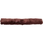 F.R.A. Beránek na podbřišník pravý mocca – Zboží Dáma