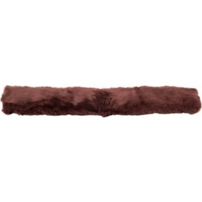 F.R.A. Beránek na podbřišník pravý mocca – Zboží Dáma