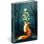 Presco Group B6 týdenní 2026 Petito Liška – Sleviste.cz