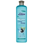 Lilien Sea Minerals tekuté mýdlo náhradní náplň 1 l – Zboží Dáma