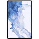 Samsung Ochranná fólie Samsung Tab S8+ Transparent EF-UX800CTEGWW