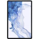 Samsung Ochranná fólie Samsung Tab S8+ Transparent EF-UX800CTEGWW – Zboží Živě