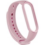 RhinoTech na Xiaomi Mi Band 5 - Light Pink RTACC033 – Zboží Živě