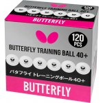 Butterfly Training 40+ 120 ks – Zboží Dáma