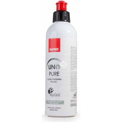 Rupes UNO Pure 250 ml – Hledejceny.cz
