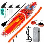 Paddleboard FunWater KOI – Zbozi.Blesk.cz