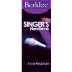 Singer's Handbook A Total Vocal Workout in One Hour or Less! pro zpv 1050261 – Hledejceny.cz
