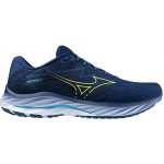 Mizuno pánské běžecké boty Mizuno Wave Rider 27 – Hledejceny.cz