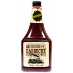 Mississippi BBQ Original 1814 g – Zboží Dáma