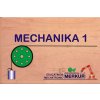 Merkur Merkur 112105 MECHANIKA I