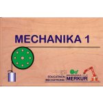 Merkur 112105 MECHANIKA I – Zboží Dáma