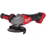 Milwaukee M18 FSAG125X-0X 4933478428 – Zboží Dáma