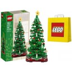LEGO® 40573 Vánoční stromek – Zboží Živě
