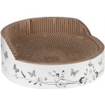 Škrábací nábytek Relax 39 x V 14,5 cm – Sleviste.cz