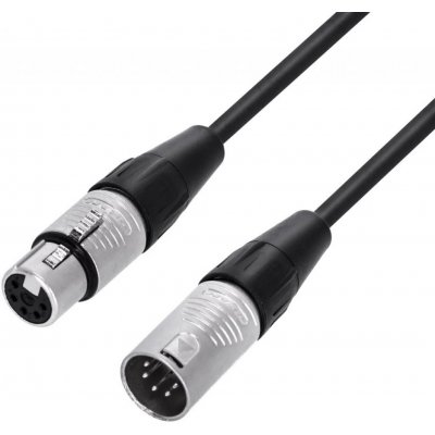 Adam Hall Cables 4 STAR DGH 2000 – Sleviste.cz