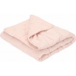 Little dutch Přikrývka Fairy Blossom 70x100 – Zboží Mobilmania