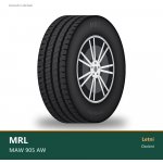 MRL MAW 905 AW 14/65-16 142A6/138A8 TL – Hledejceny.cz