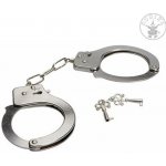 Policejní pouta kovová – Zboží Dáma