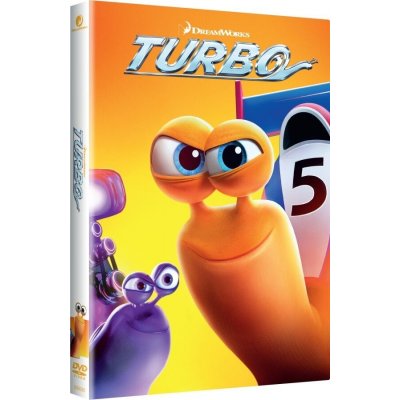 Turbo DVD – Sleviste.cz
