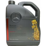 Mercedes-Benz Getriebeöl MB 236.15 5 l – Sleviste.cz