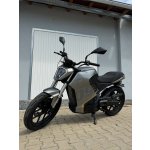EcoWheel Elektrická motorka OX7 9000W 48Ah | Zboží Auto