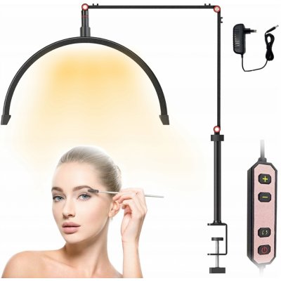 Andoer HD-M6X LED 36W 180 cm – Zboží Živě