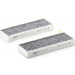 Filtr, vzduch v interiéru MANN-FILTER CUK 26 014-2 MF CUK26014-2 – Hledejceny.cz