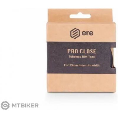 bezdušová páska Ere Research ProClose 23 mm/10 m 23 mm
