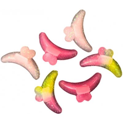 Lami Lashes Relift natáčky na opravy po lash liftingu 2 ks Barva: Růžová – Zboží Dáma