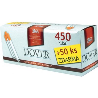 Dover dutinky 500 ks – Hledejceny.cz