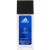 Klasické Adidas UEFA Champions League Anthem Edition deodorant sklo 75 ml